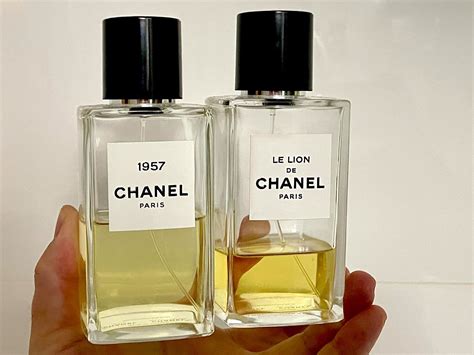 le lion de chanel kopen|chanel le lion perfume review.